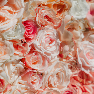 Ombré Flowerwall   image 4