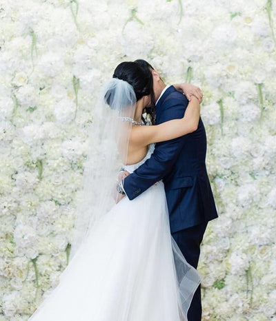 The original flower wall image 3