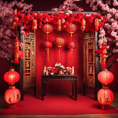 Turning Valentine’s Day and Lunar New Year into brand moments