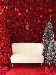 Festive, fun, and photo-ready: Holiday walls for every celebration